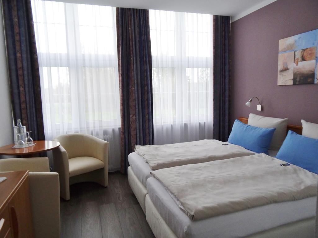 Landhotel Alte Schule - Hotel Garni Schillig Cameră foto